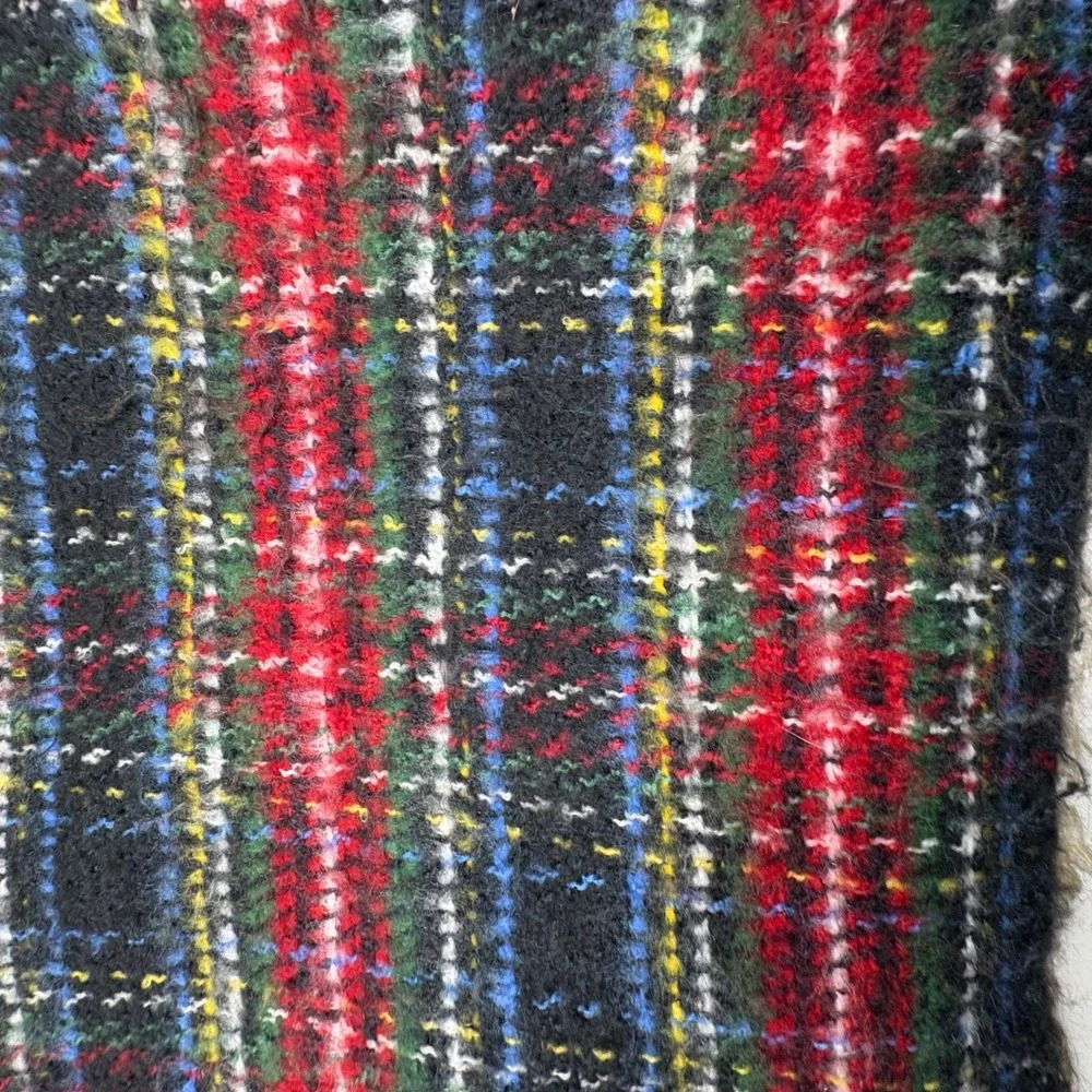 Pottery Barn cozy warm